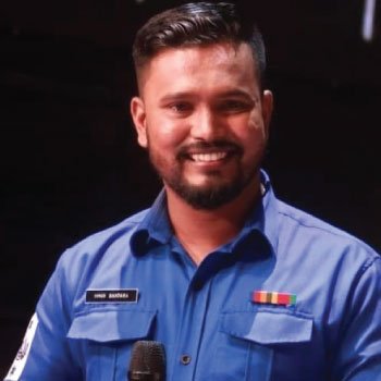 Gayashan Buddhika